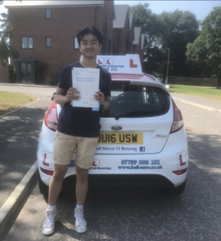 PASSED with MATT with only ONE fault