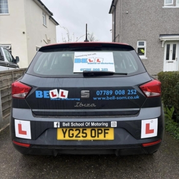 Another GREAT PASS for instructor Matt